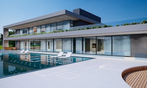 Penthouse Centro